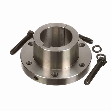 Browning Q-D Bushing - Inch Bore Type, E 2 5/8 E 2 5/8